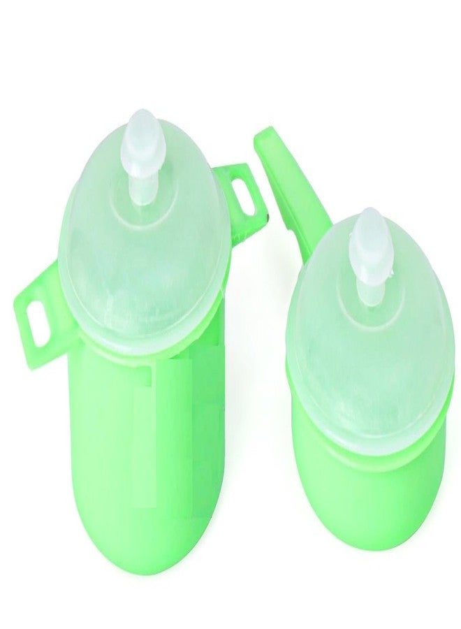 بيبي جو مجموعة مطبخ بيبي جو، حقيبة لعب طبخ تمثيلية، هدية للأولاد والبنات، صندوق شاحنة متحرك - Image 4